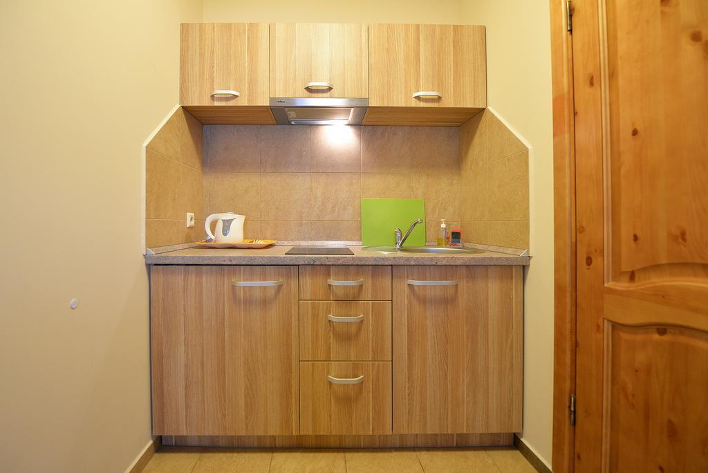 Zemyna Apartmentai Druskininkai Exterior foto
