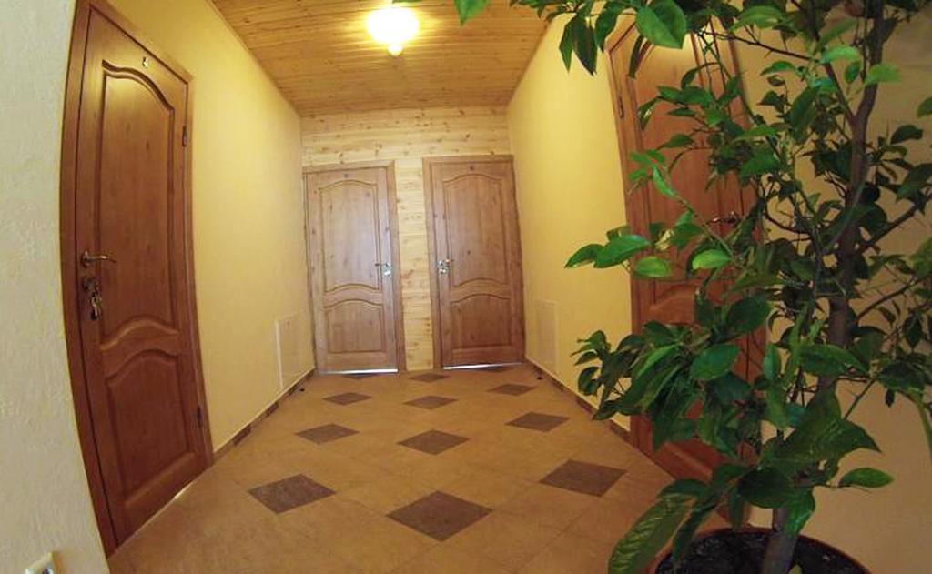 Zemyna Apartmentai Druskininkai Exterior foto