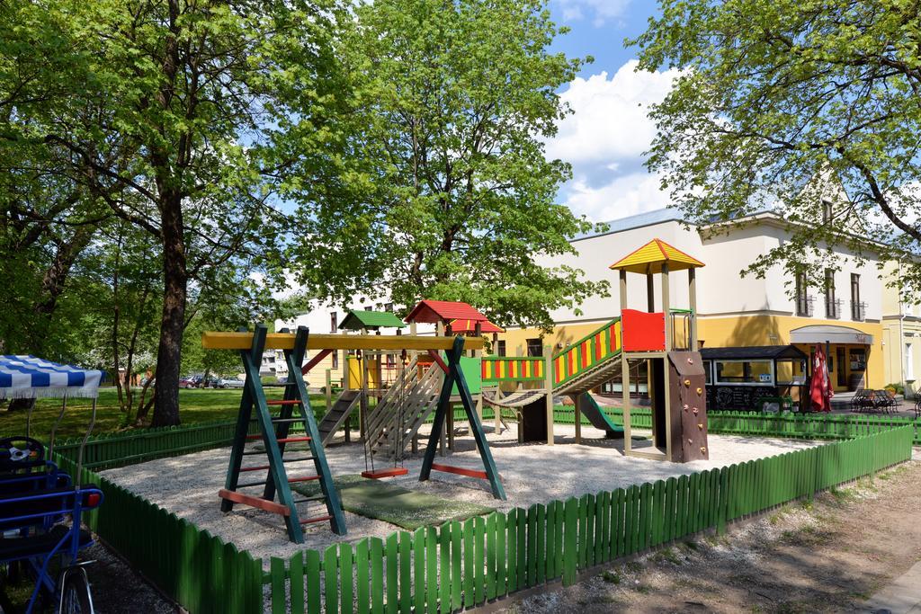 Zemyna Apartmentai Druskininkai Exterior foto